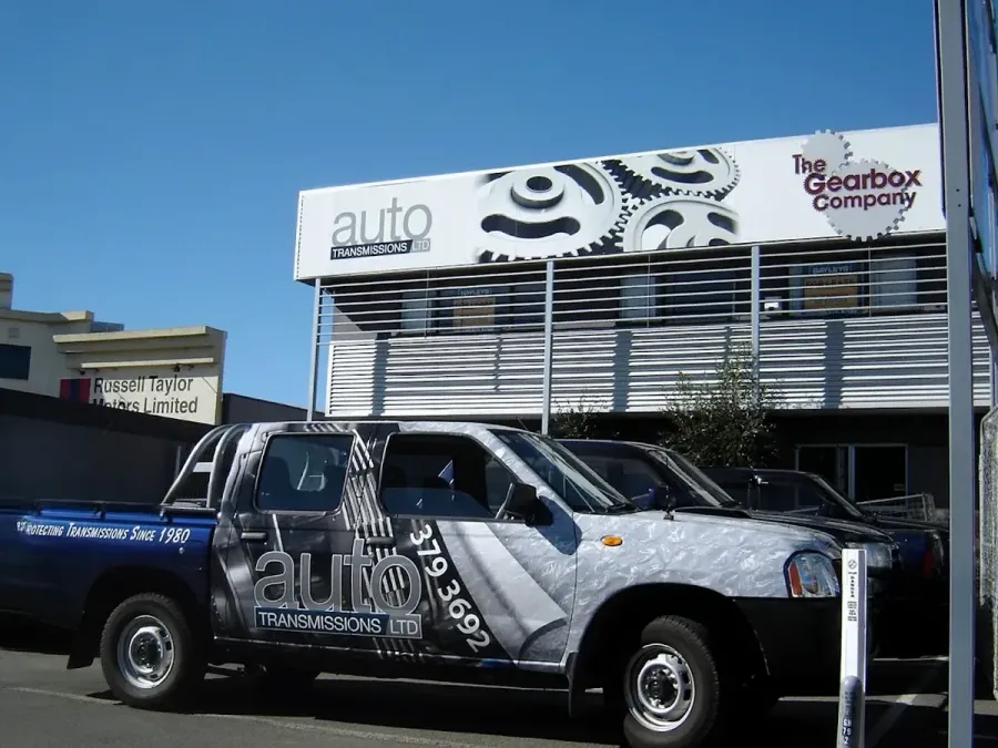 Auto transmissions ltd