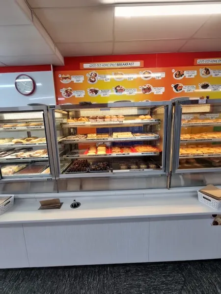 Katikati Bakehouse and Cafe