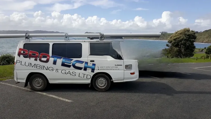 Protech Plumbing, Gas & Drainage Ltd (Raglan)
