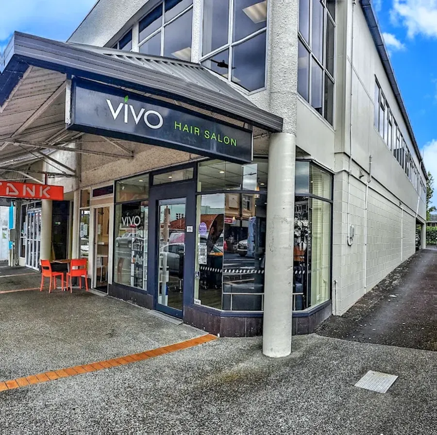 Vivo Hair Salon Mt Eden