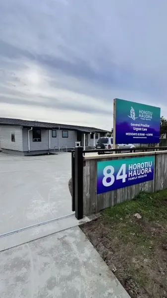 Horotiu Hauora