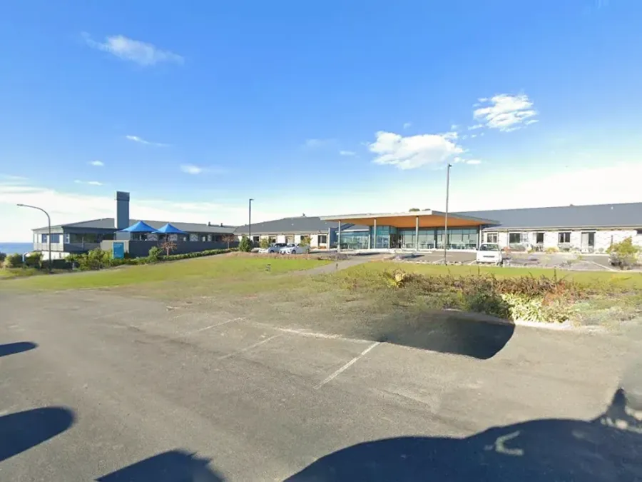 Kaikoura Healthcare