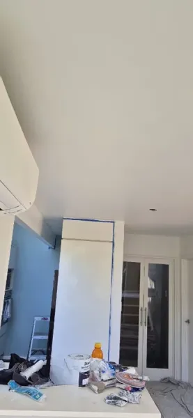 KS Master build - Painting & Renovation services