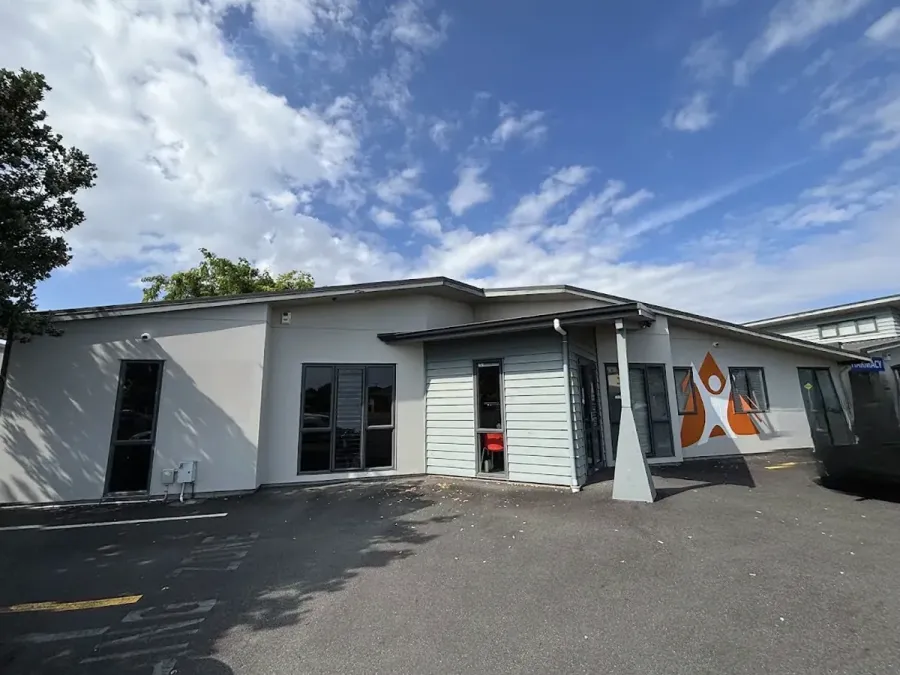 Active Health - Thomas Road