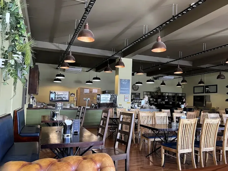 Main Street Cafe & Restaurant