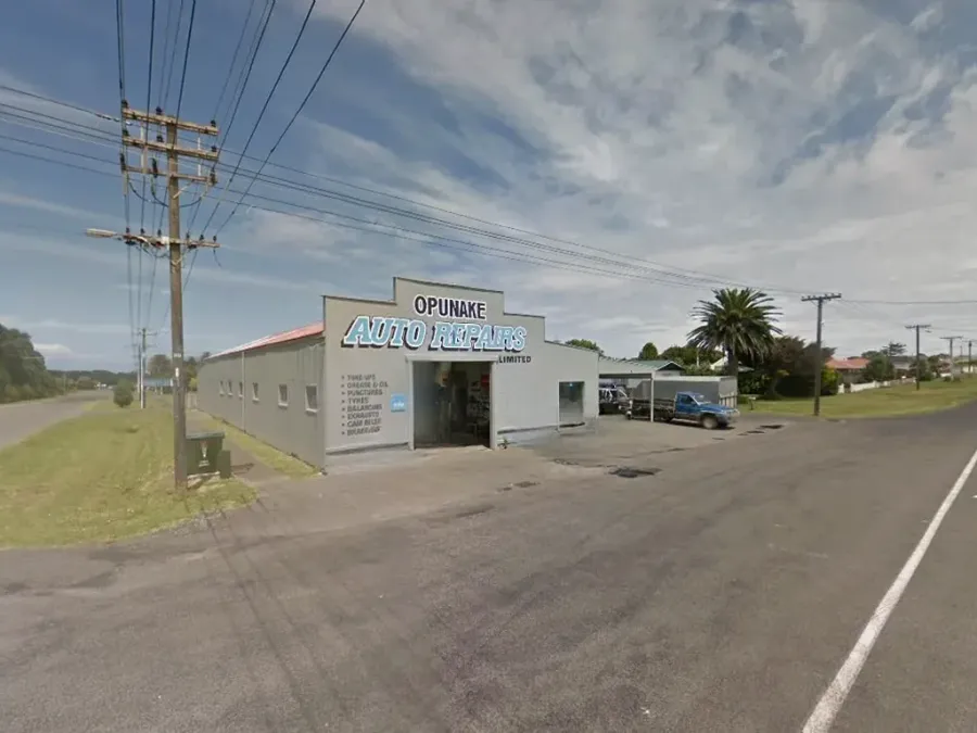 Opunake Auto Repairs
