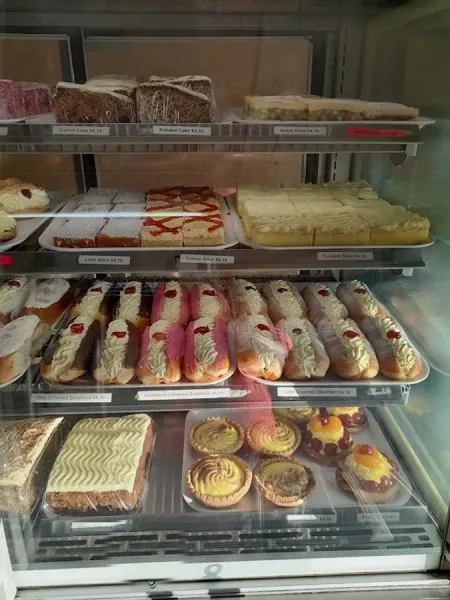 Papamoa Bakery