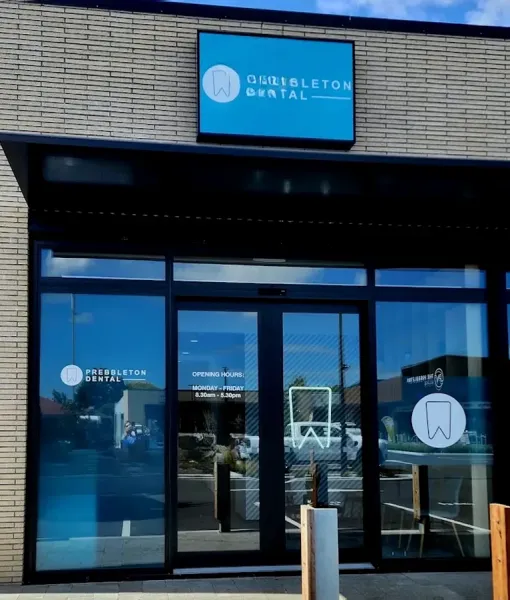 Prebbleton Dental