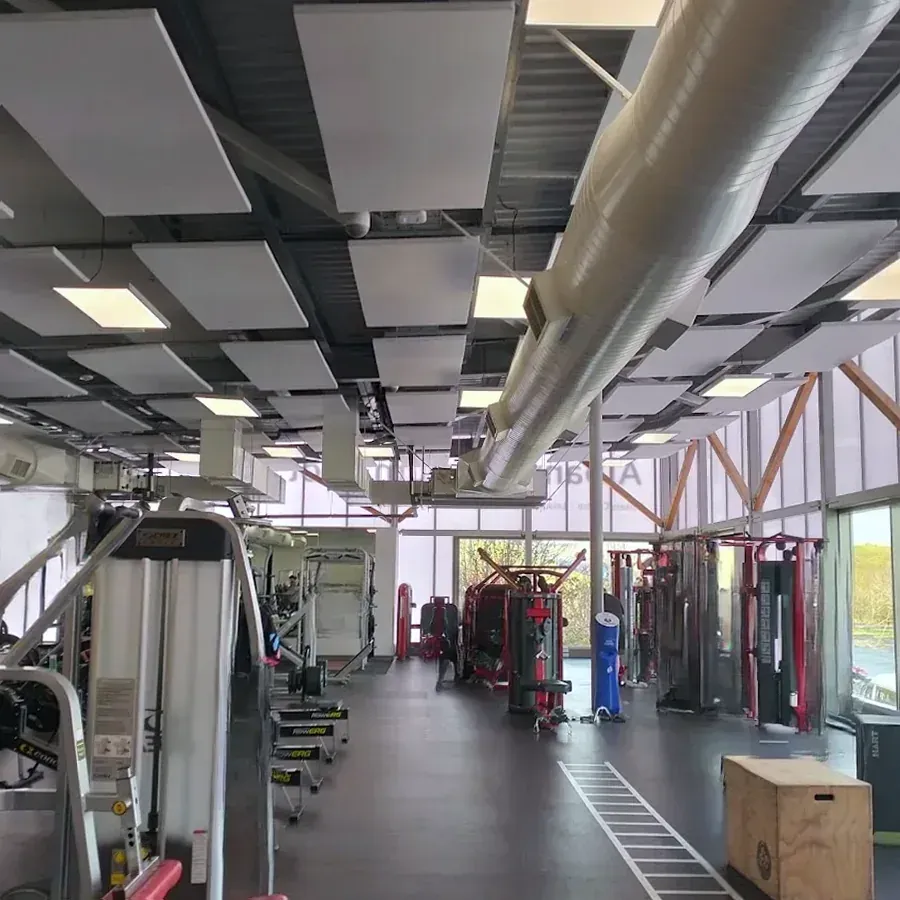 Albany Leisure Centre