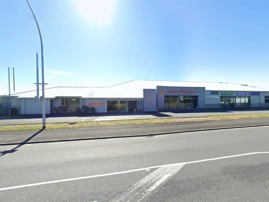 Tuhikaramea Medical Centre Ltd