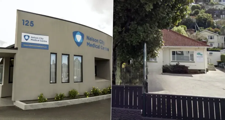 Nelson City Medical Centre - Nelson