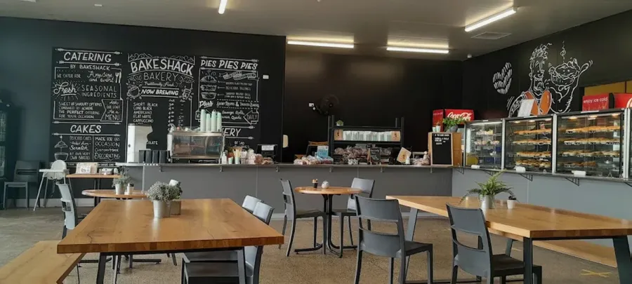BakeShack