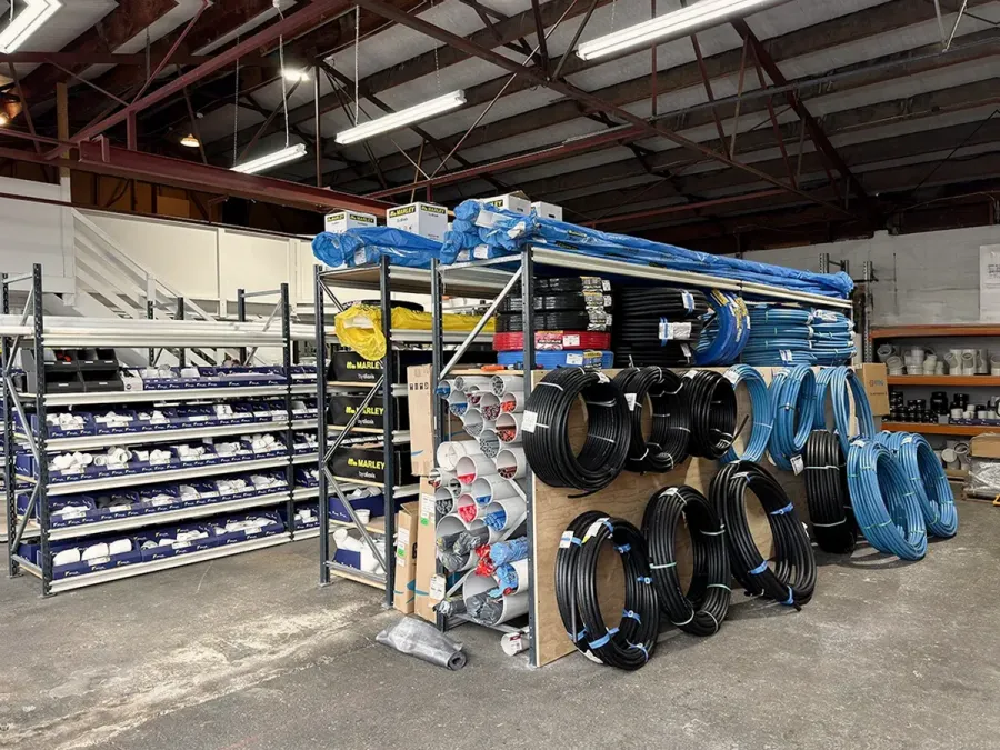 Oakleys Plumbing Supplies Mosgiel