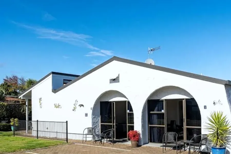 Central Inn Taupo