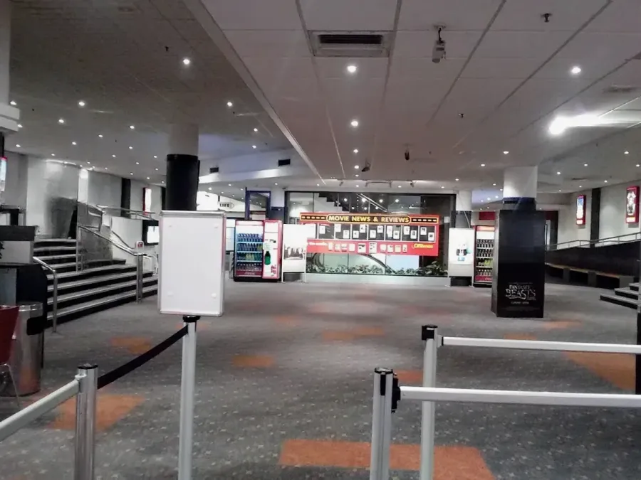 Event Cinemas