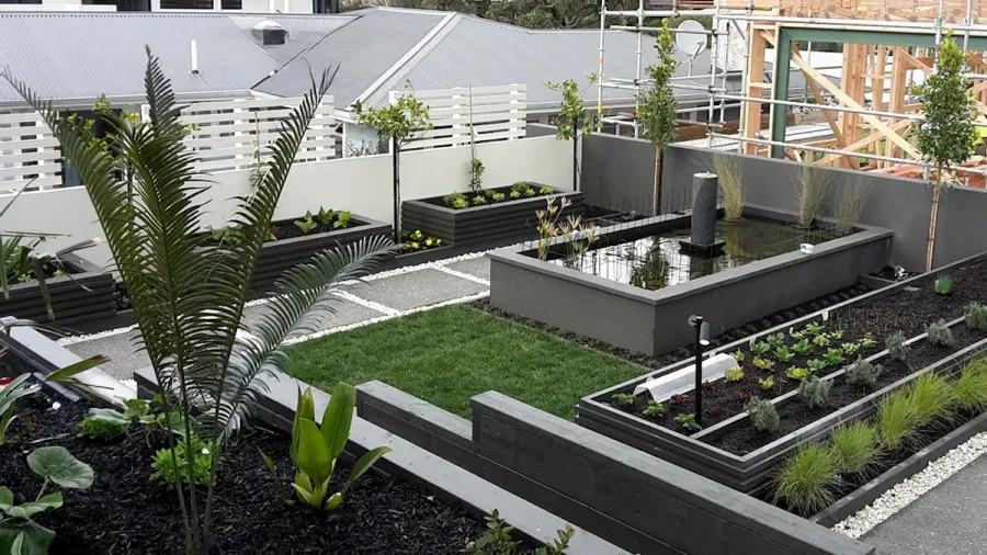 Brooks Landscapes
