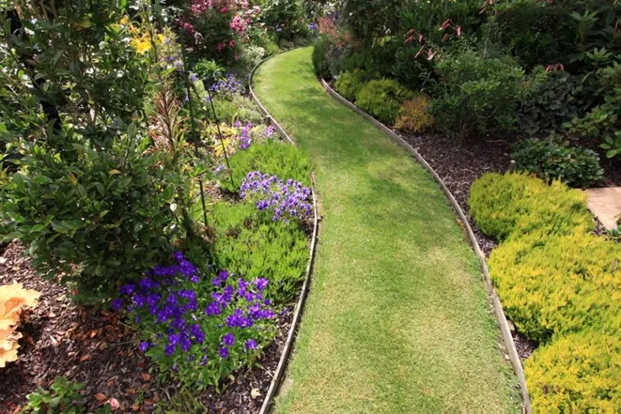 C & M Garden Products
