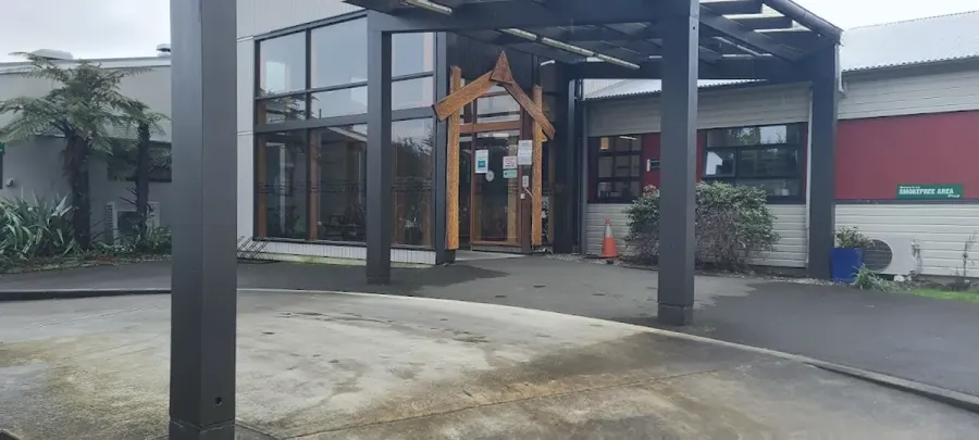 Golden Bay Medical Centre
