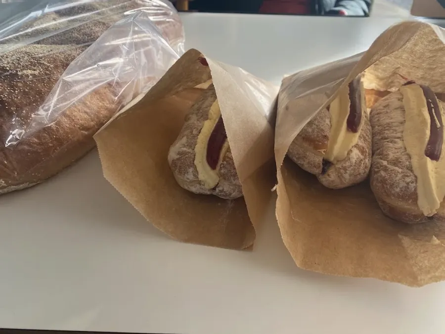 Mount Maunganui Bakery