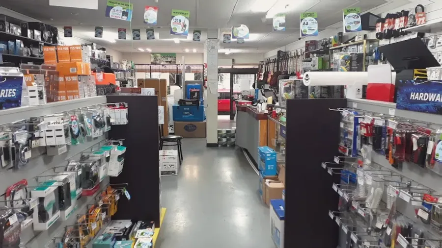 Jc Electronics Limited