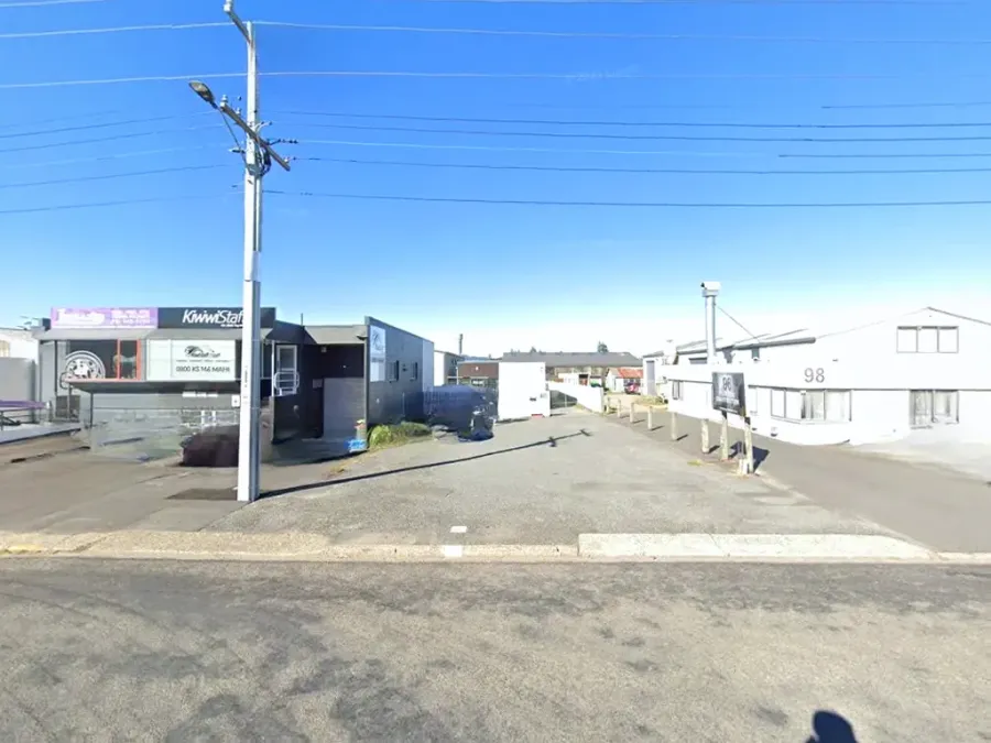 Pedersen Construction Limited