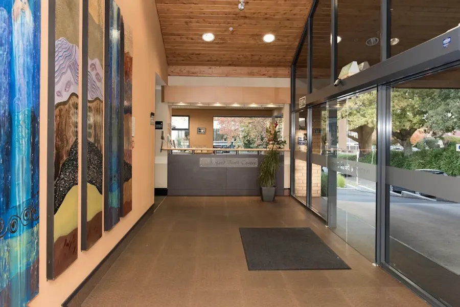 Waterford Birth Centre