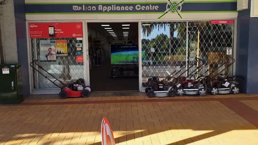 Wairoa Appliance Centre