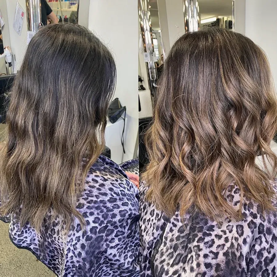 The Collective Hair & Beauty