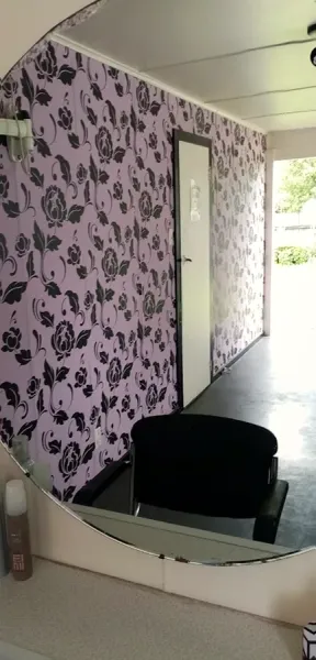 Sapphire's Salon