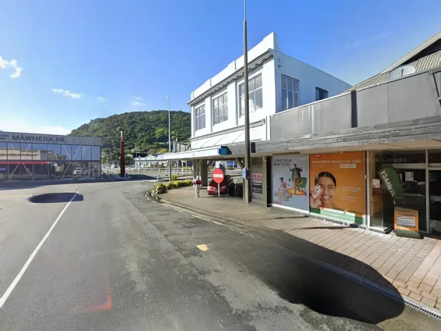 Splitenz hair salon