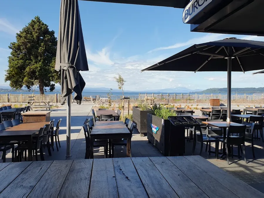 Pub n Grub Taupo