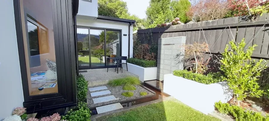 Leaf Landscape Design