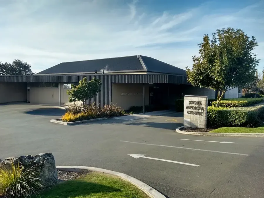 Stoke & Waimea Medical
