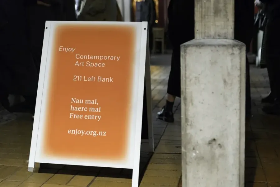 Enjoy Contemporary Art Space
