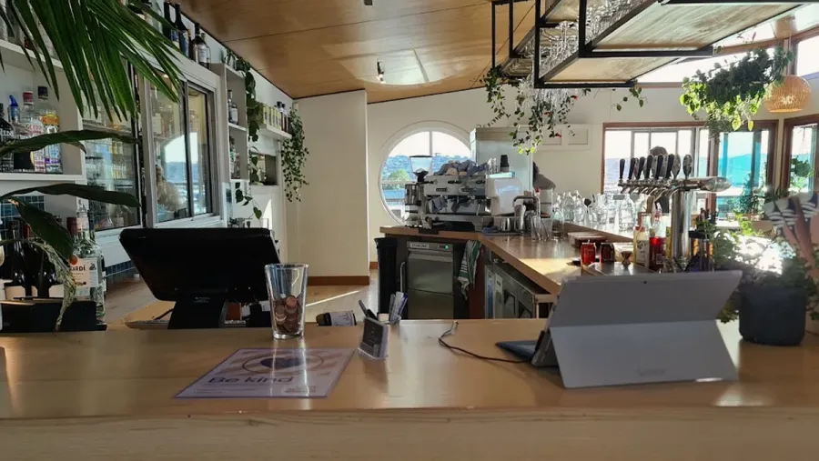 Del Mar Restaurant - Oamaru