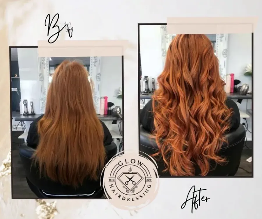 Glow Hairdressing Hair Salon