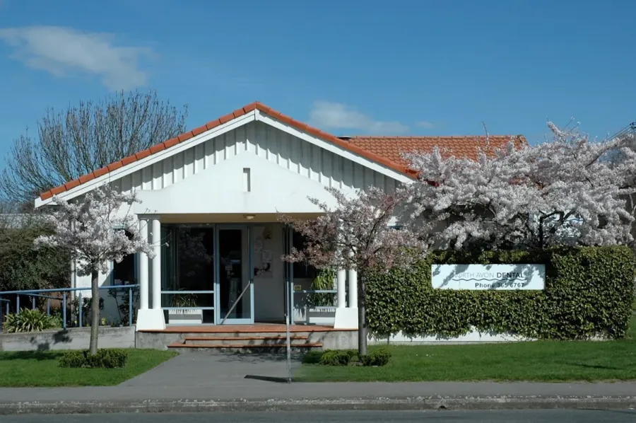 North Avon Dental Christchurch | Lumino The Dentists