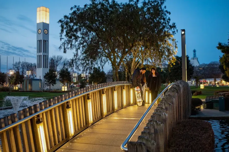 Palmerston North City Council