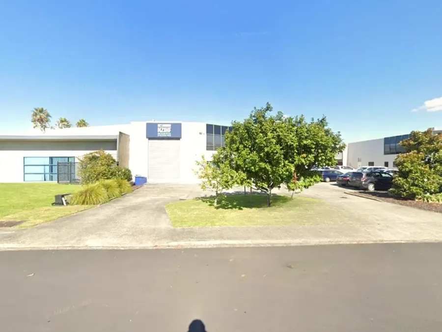 New Zealand Institute of Health and Fitness