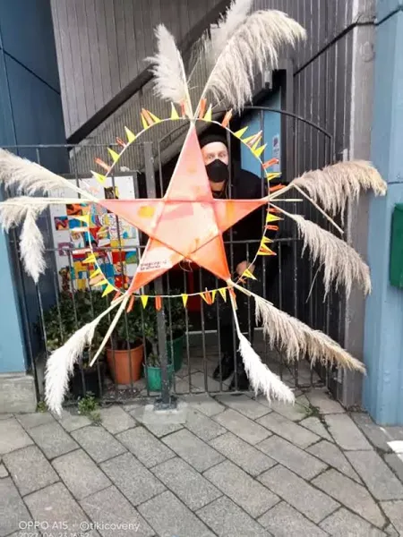 Pablos Art Studio
