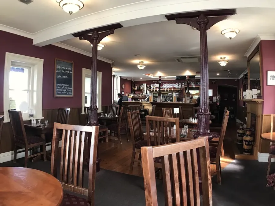 The Last Post, Restaurant, Bar & Catering Service