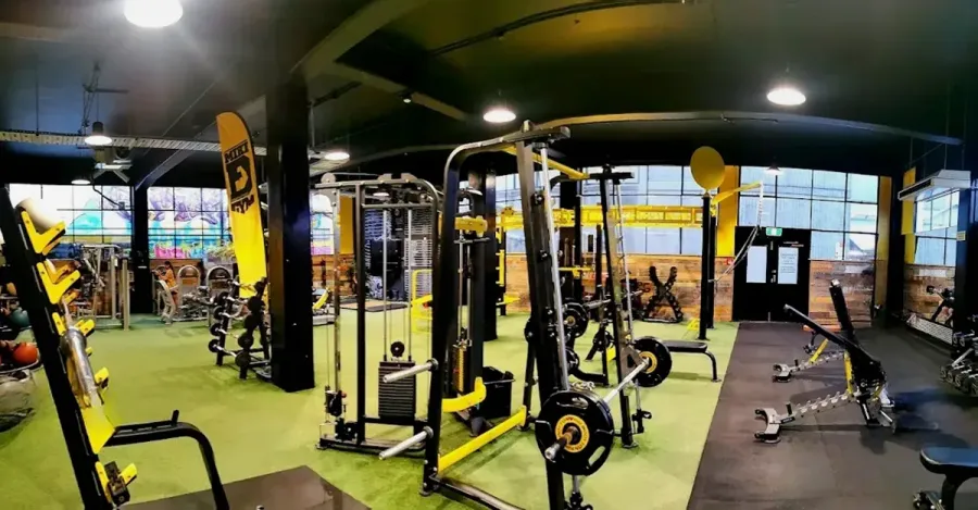 Miki D's Gym | 24/7 Gym in Nelson