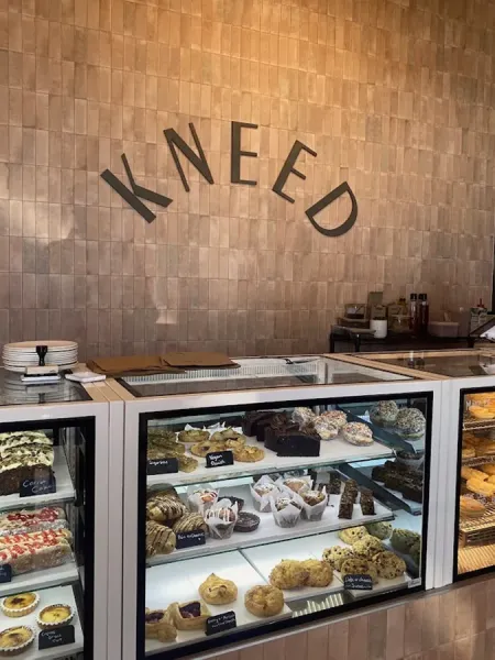 Kneed Artisan Bakery