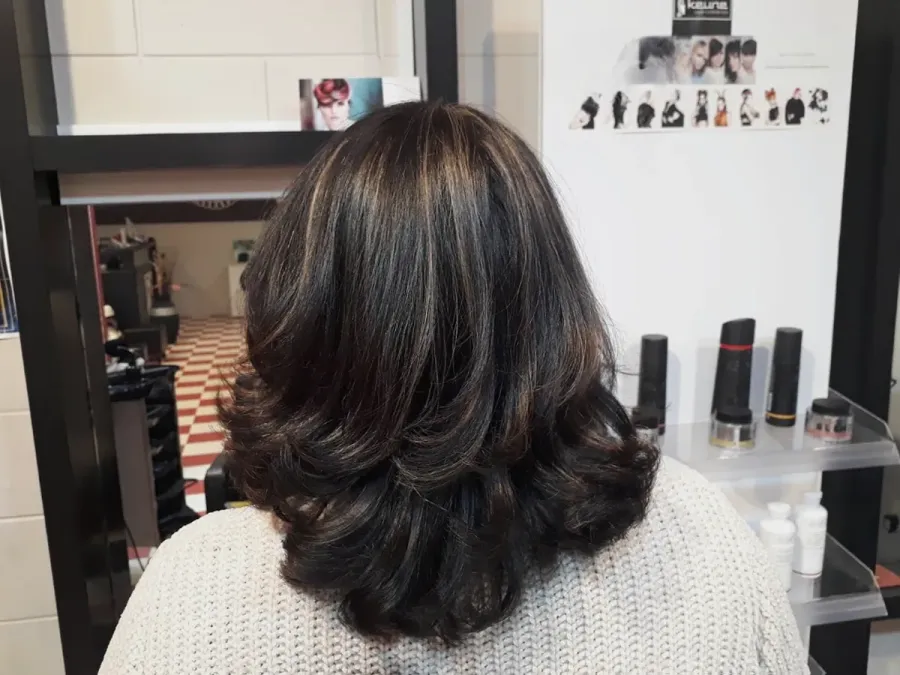 Ash Hair & Beauty
