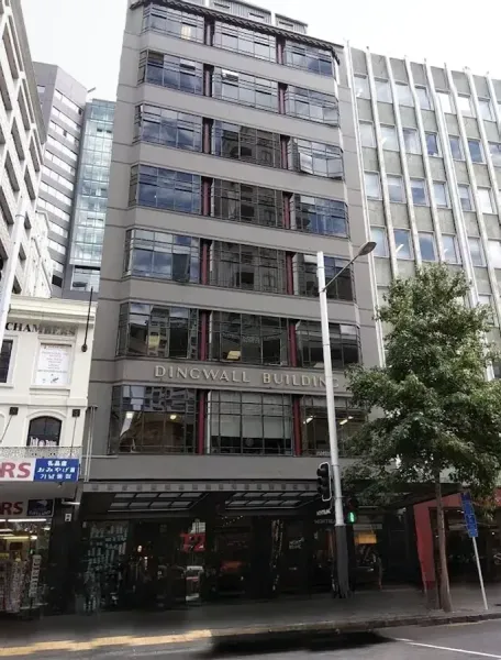 Auckland City Dentist