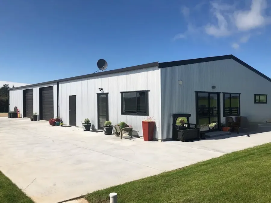 Morris & Son Builders Ltd