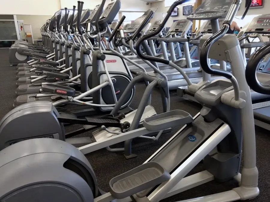 CityFitness Nelson