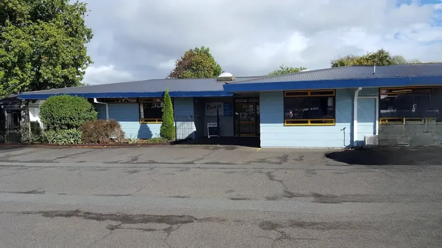 Hamilton Central Plunket Clinic