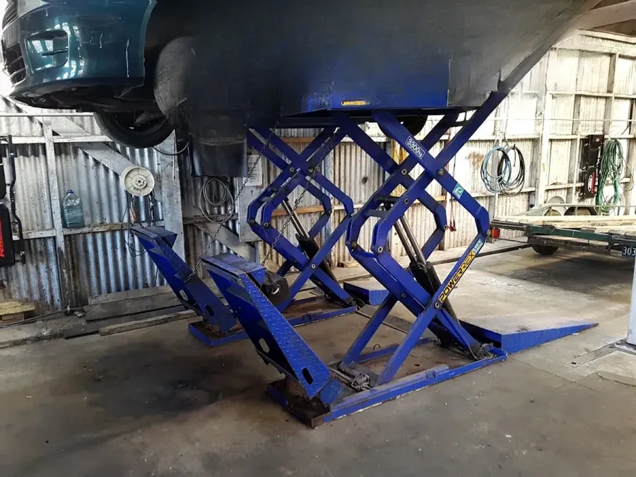 Auto Mobile Mechanical Services