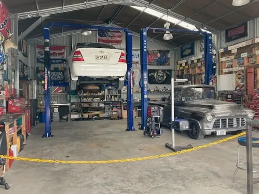 Waimak Auto Repairs